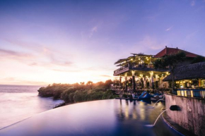Гостиница Dream Beach Huts  Lembongan